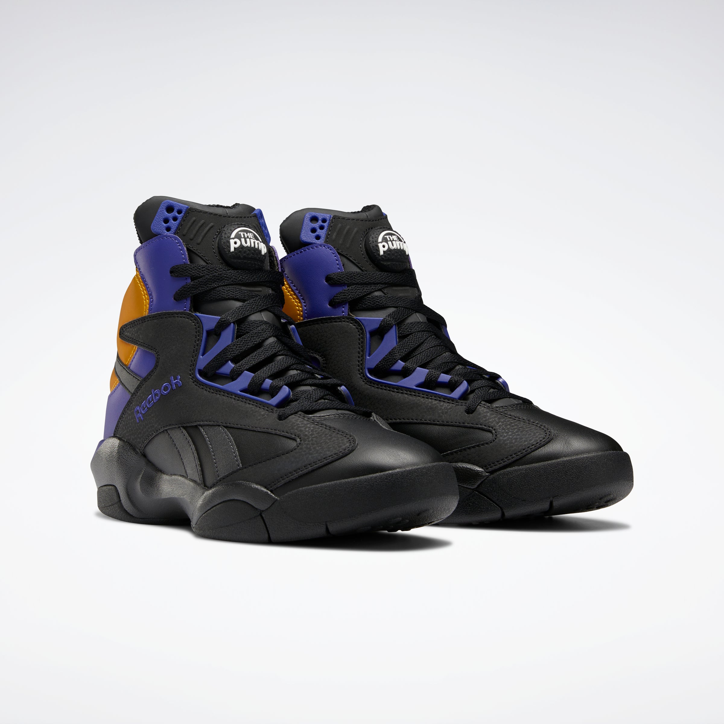 Shaq shoe clearance reebok