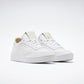 Club C Clean Shoes White/White/Alabaster