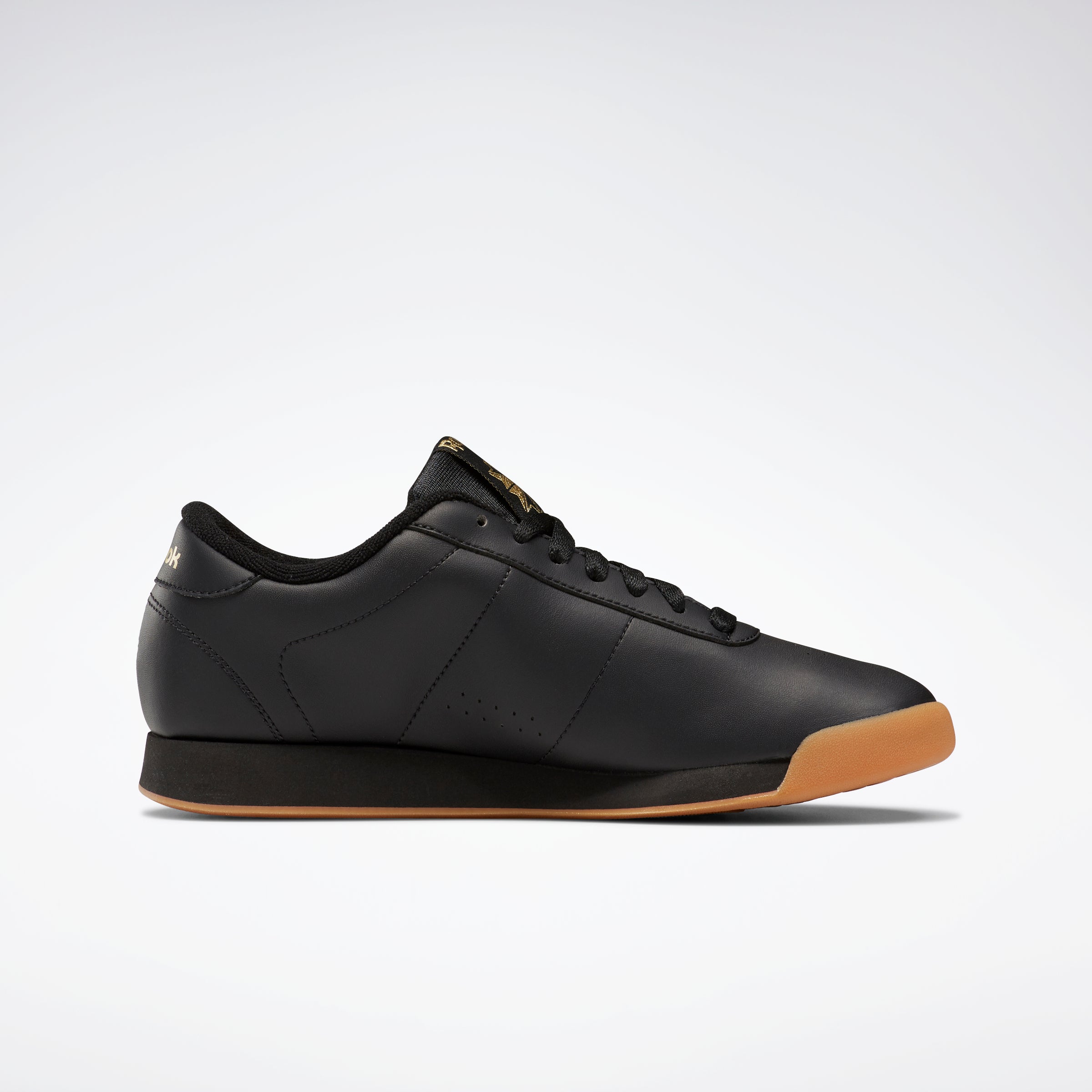 Princess Black/Gum – Reebok Australia