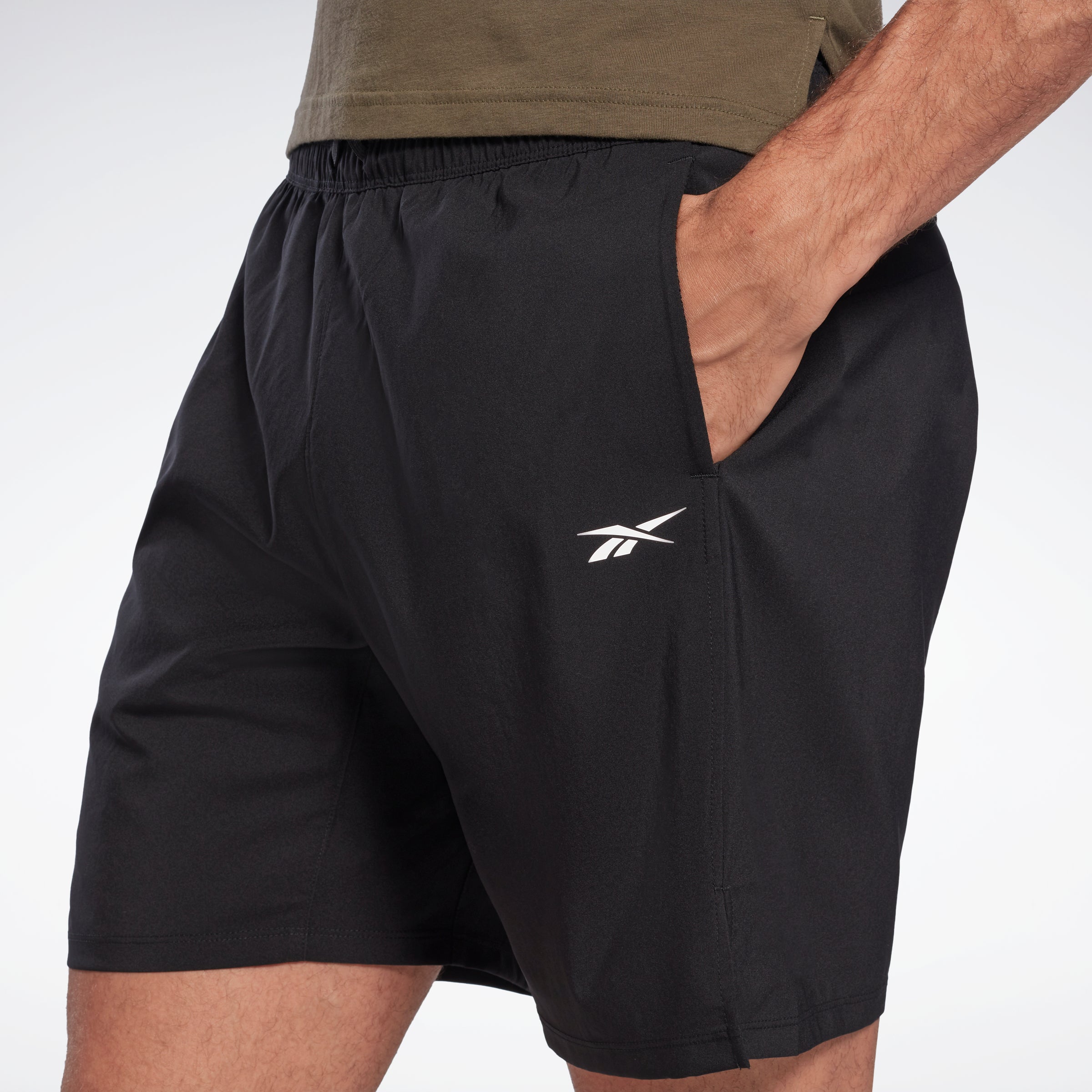 Reebok on sale speed short