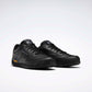 Club C Vibram Shoes Black/Black/Pure Grey 5