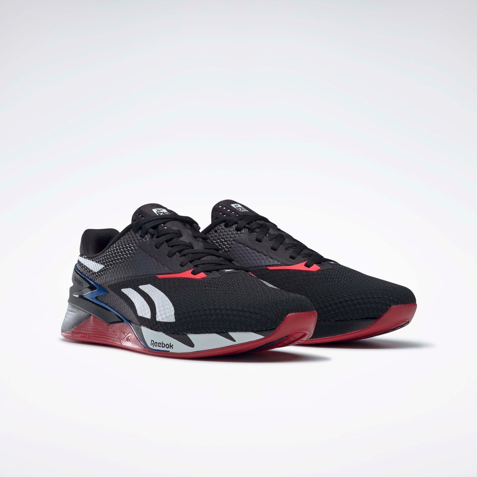 reebok nano au