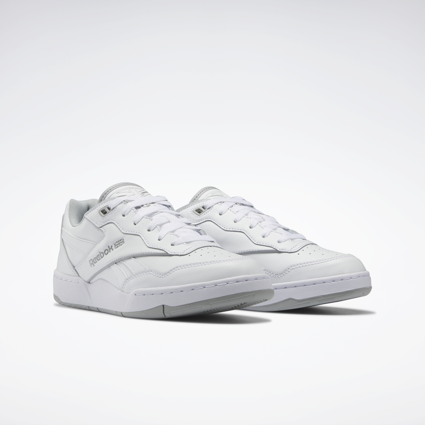 BB 4000 II Women's Shoes White/Pure Grey 3/White