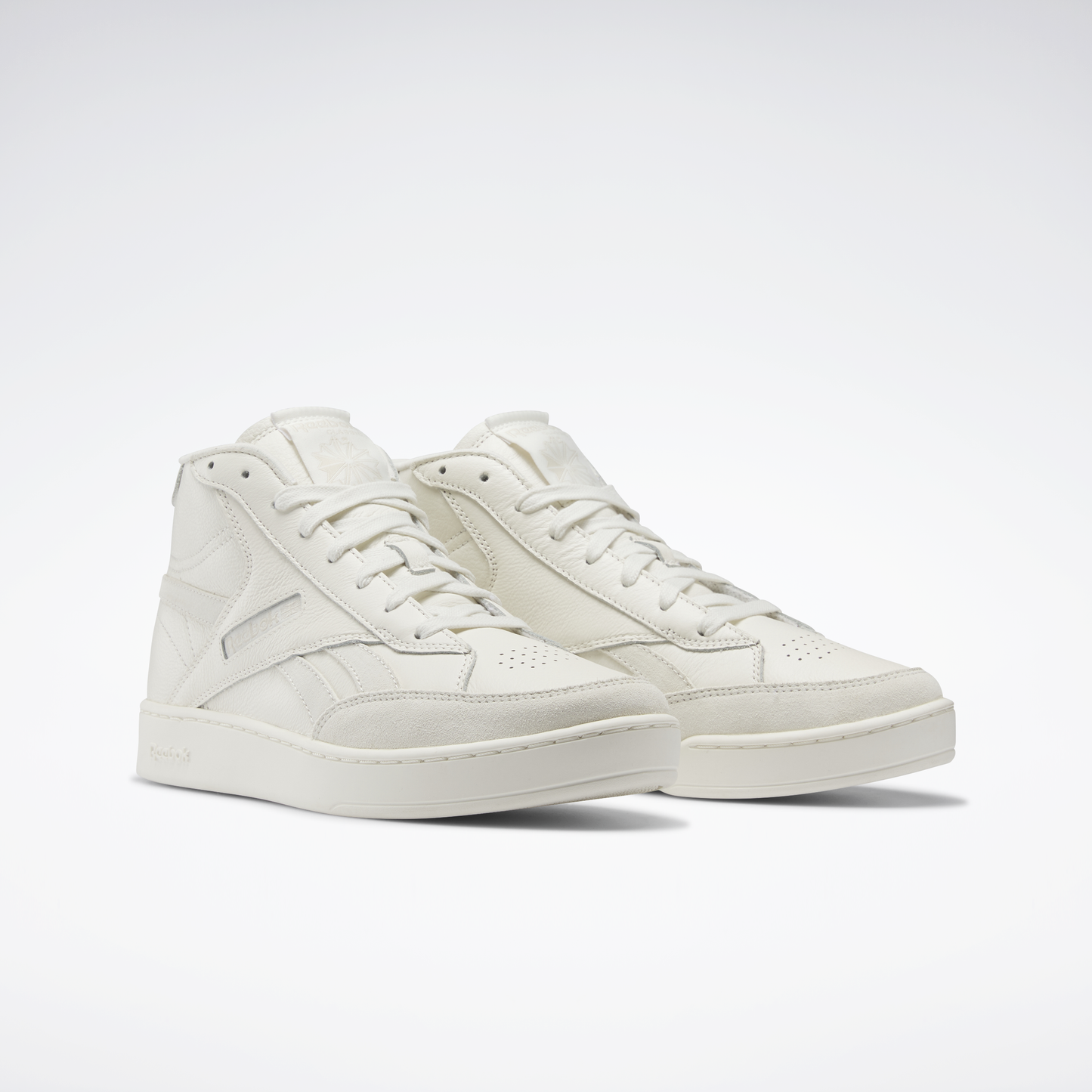 Club C Form Hi Chalk/Chalk/Alabaster