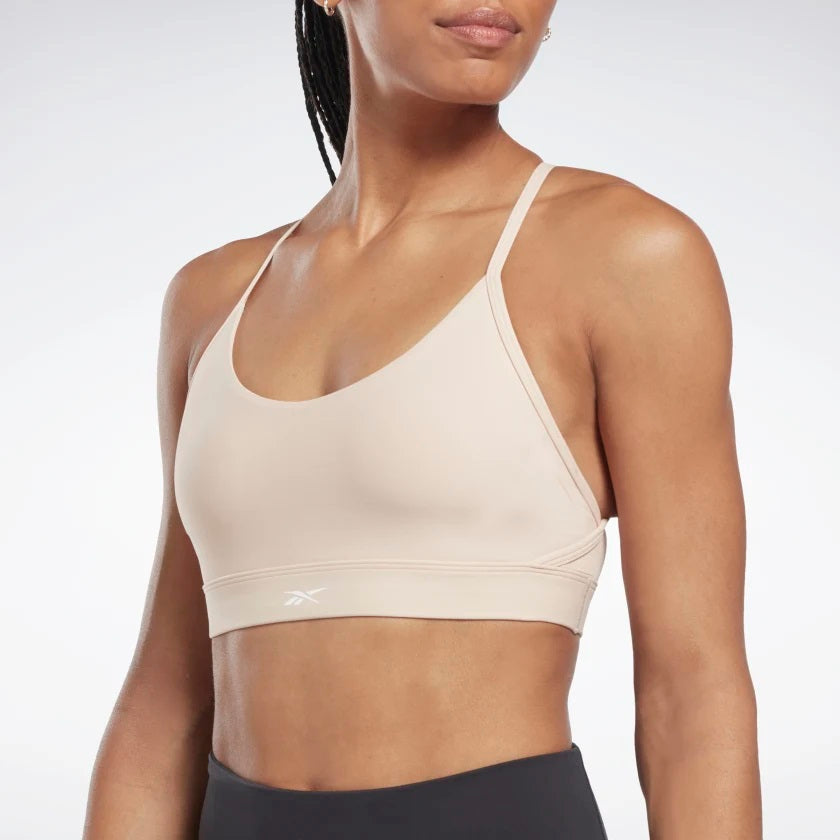 Reebok bra hot sale size guide