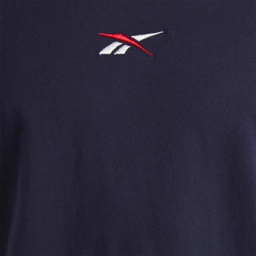 Classics Brand Proud T-Shirt Vector Navy
