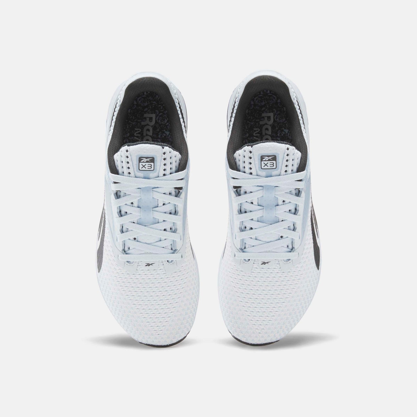Nano X3 Feel Good Blue/White/Black
