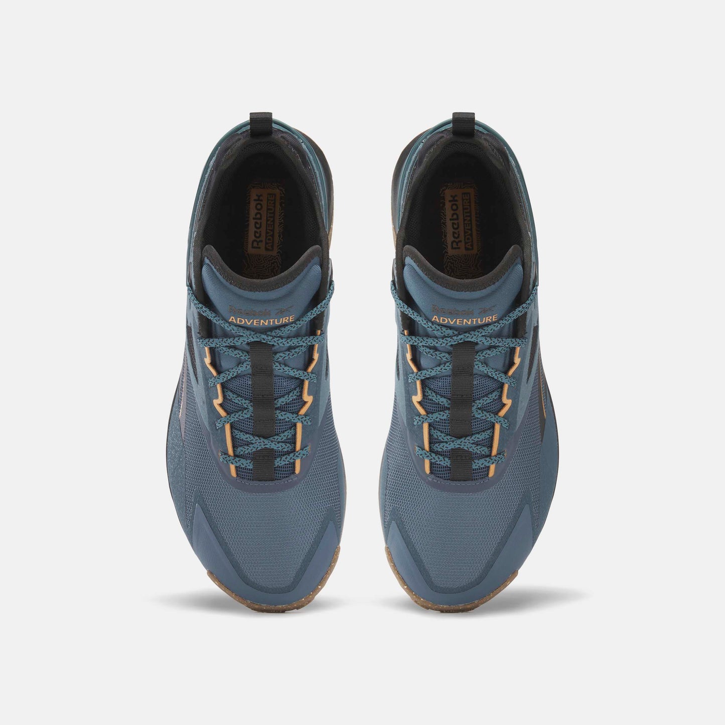 Nano X3 Adventure Hoops Blue/Black/Court Brown