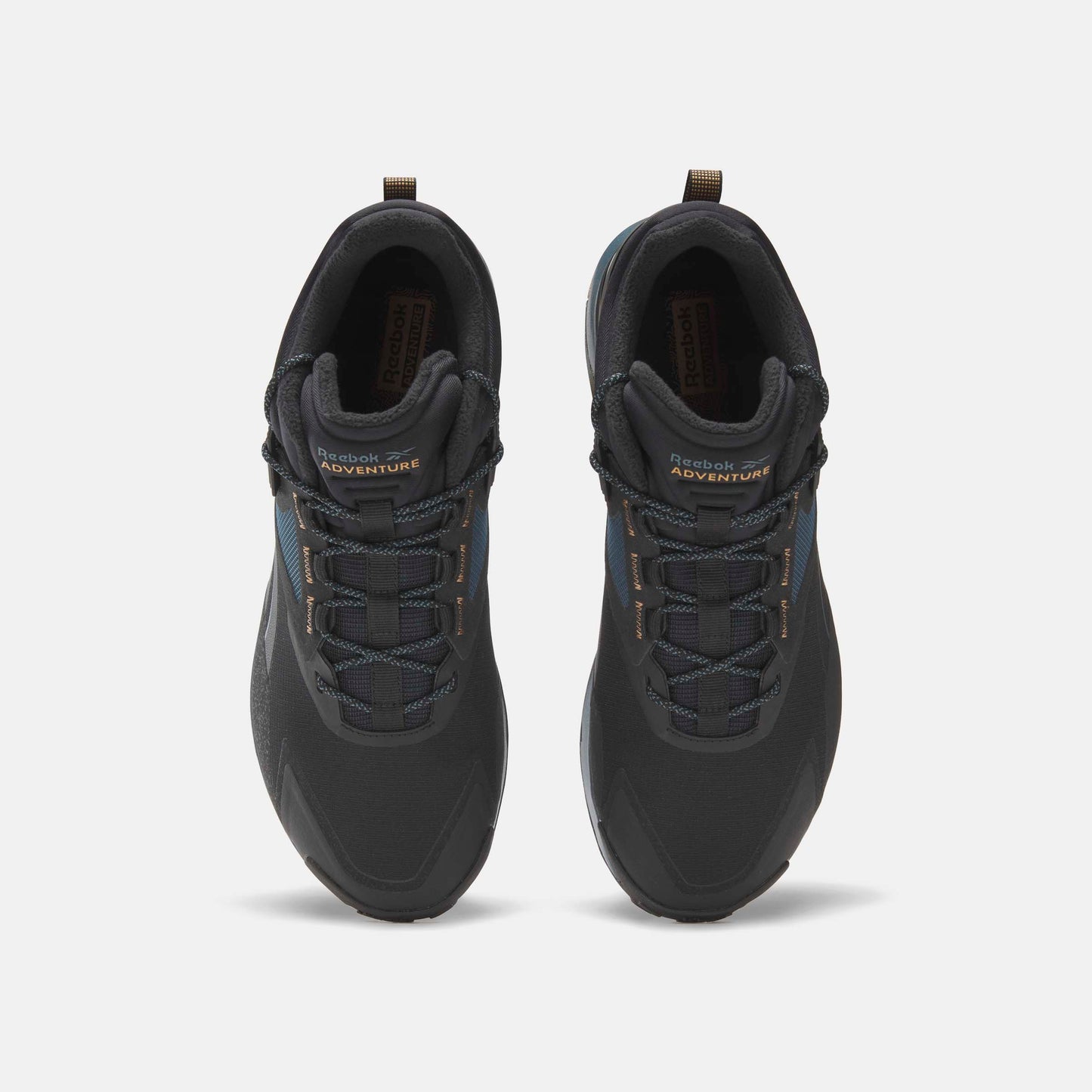 Nano X3 Adventure Winter Black/Hoops Blue/Court Brown