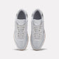 Classic Nylon Shoes Cold Grey 2/Pure Grey 5/Rbkle3