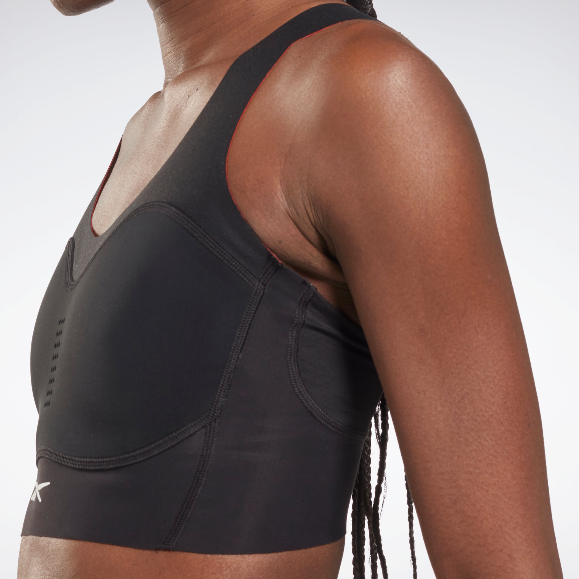 Reebok PureMove Sports Bra Review: Finally, a Bra That Holds up