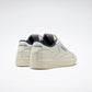 Club C 85 Vintage Shoes Chalk/Alabaster/Vector Navy