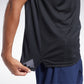 Workout Ready Tech T-Shirt Black