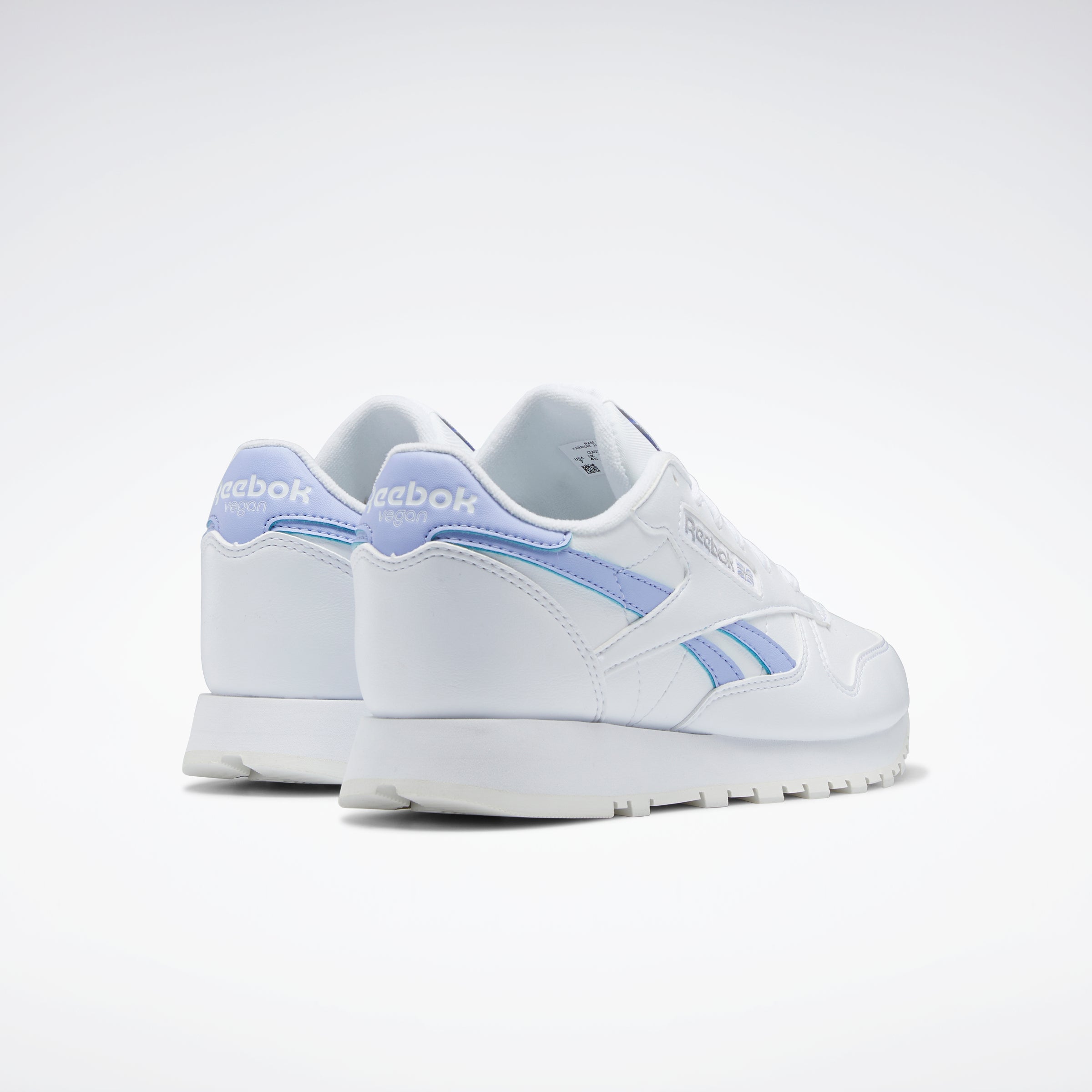 Reebok lilac on sale