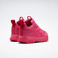 Cardi B Classic Leather V2 Shoes Pink Fusion