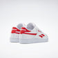 Club C Revenge Shoes White/Vector Red/White