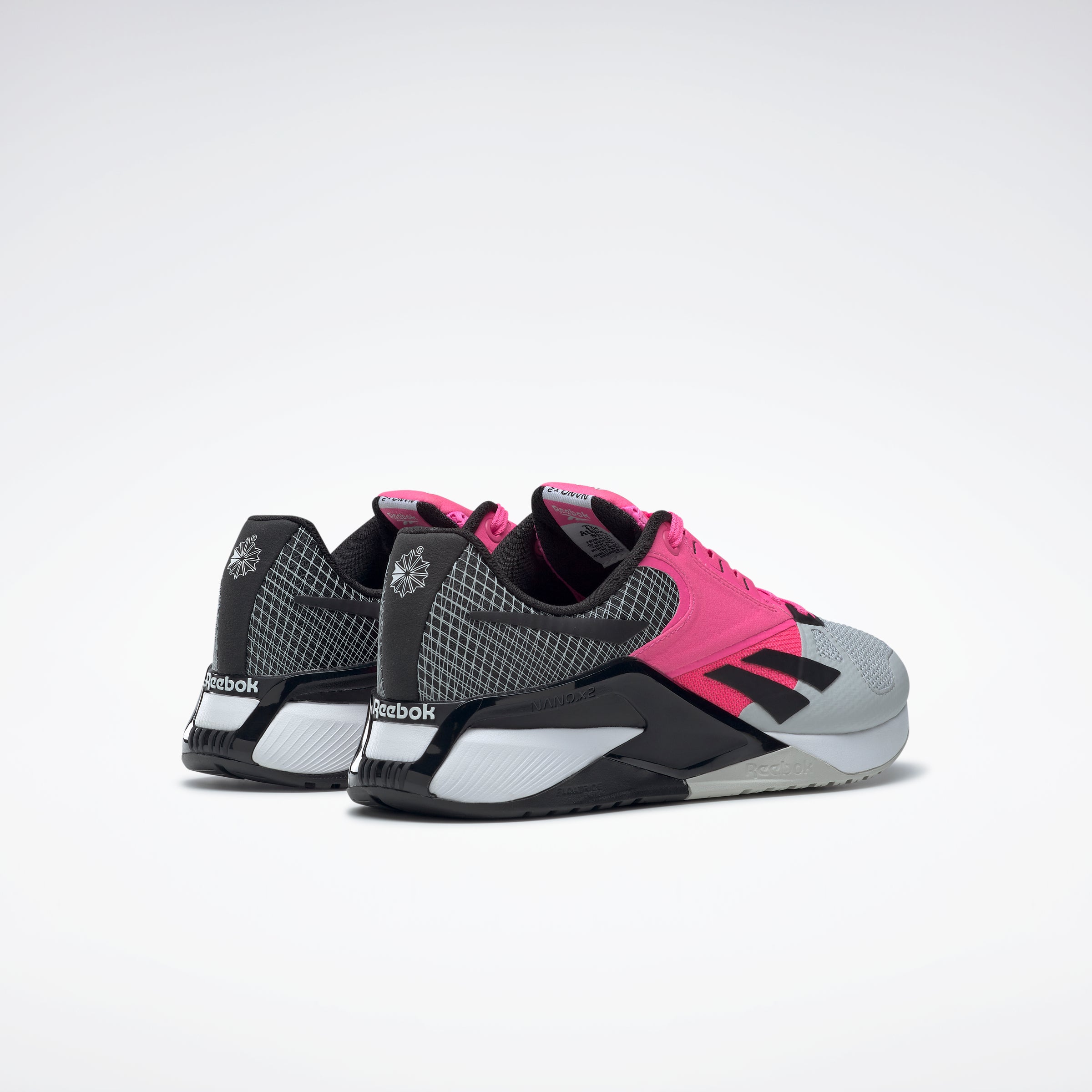 Reebok nano top 6 mens pink