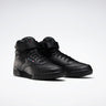 Ex-O-Fit Hi Int-Black
