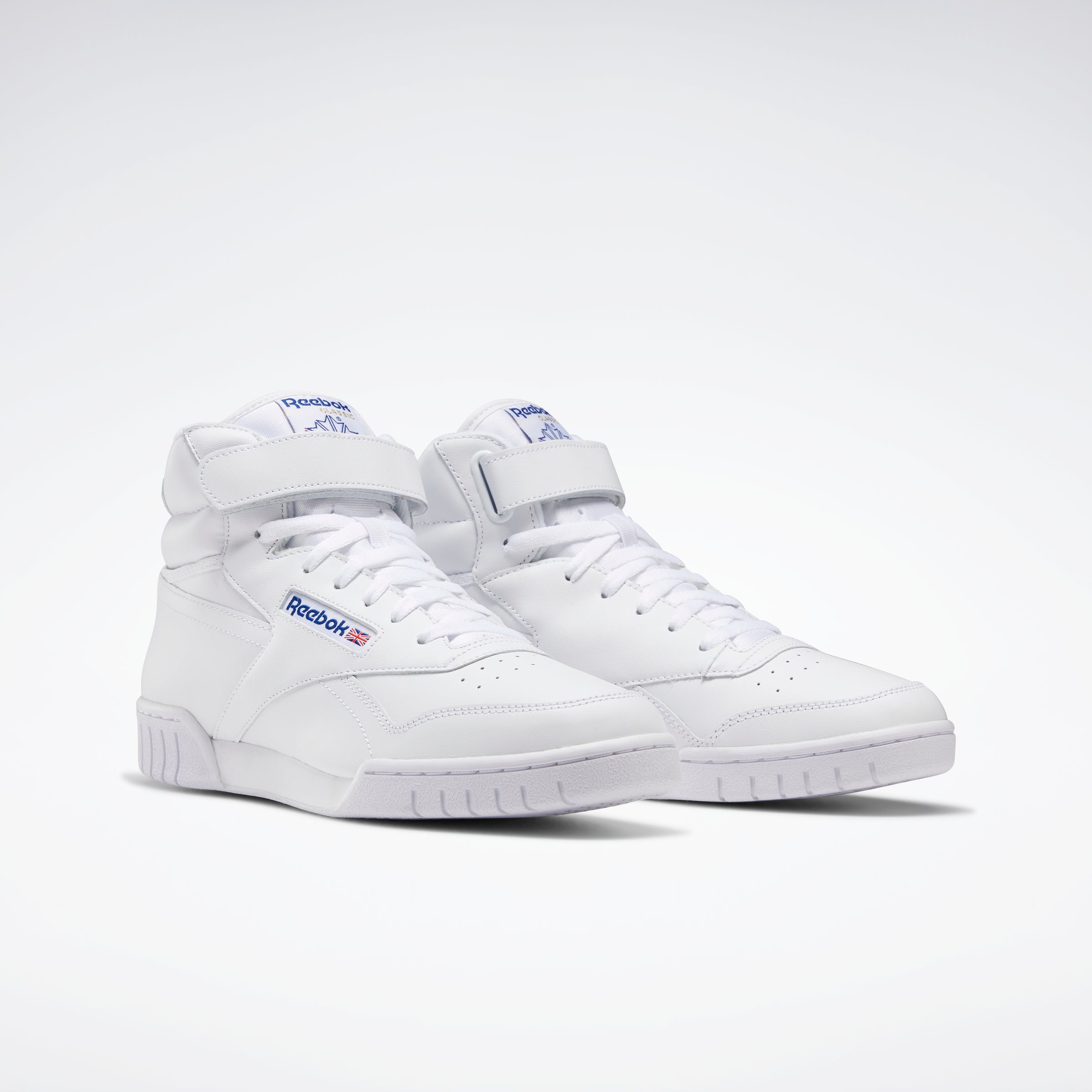 Reebok exofit sale hi gum