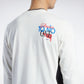 Answer to No One Long Sleeve T-Shirt White