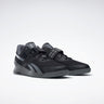 Lifter PR II Shoes Black/Pewter/Pure Grey 6