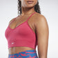 Workout Ready Sports Bra Semi Proud Pink