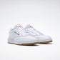 Club C 85 Shoes White/True Beige