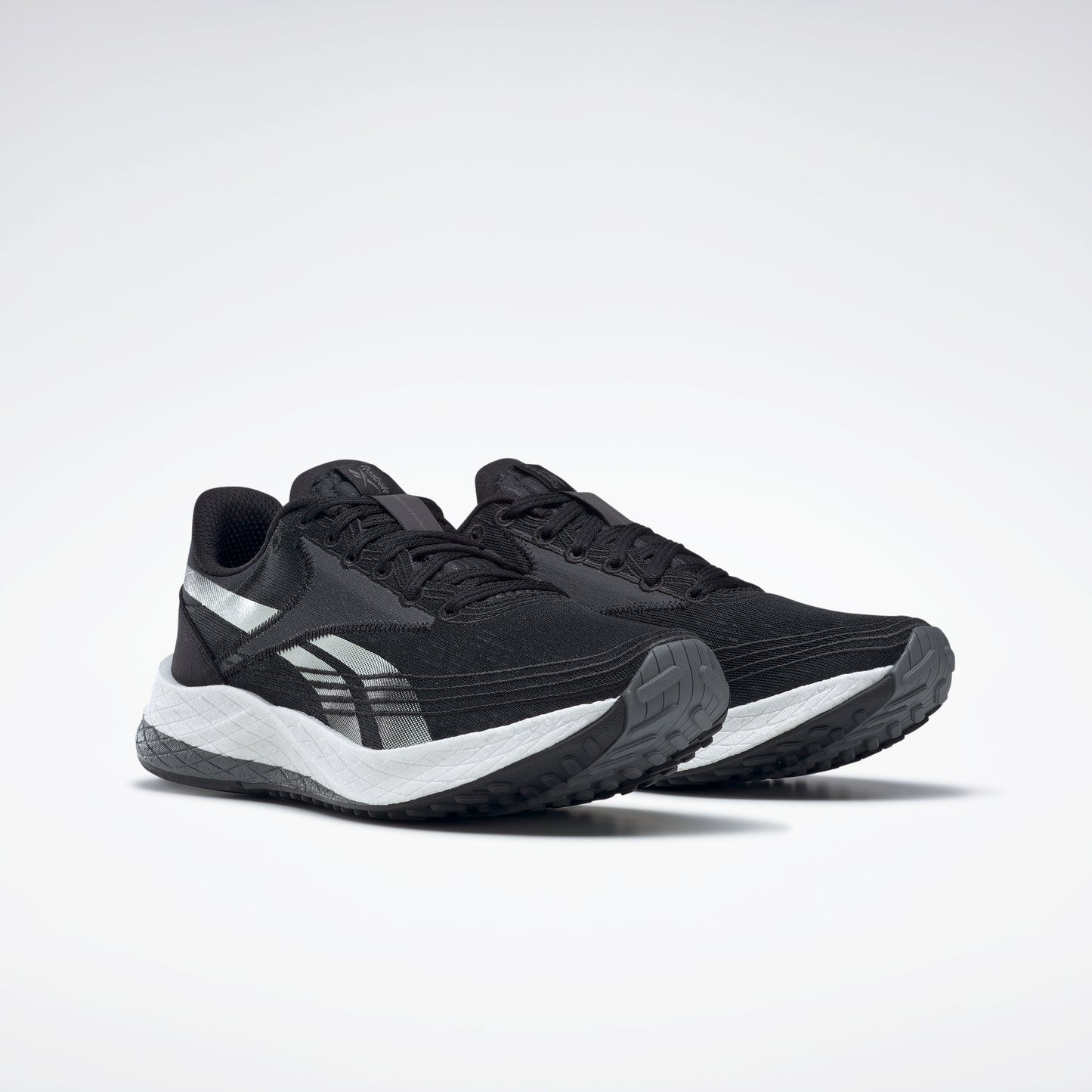 Floatride Energy 4 Shoes Black/Pure Grey 6/White