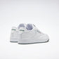Club C 85 Shoes White/White/Chalk Green