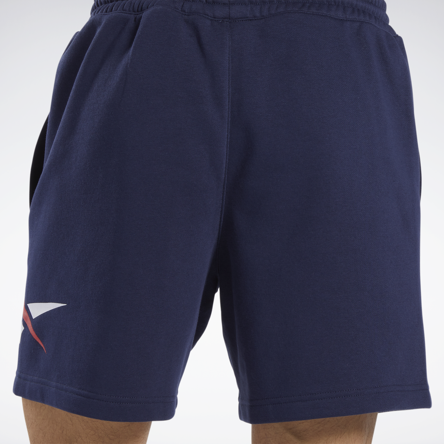 Classics Brand Proud Shorts Vector Navy
