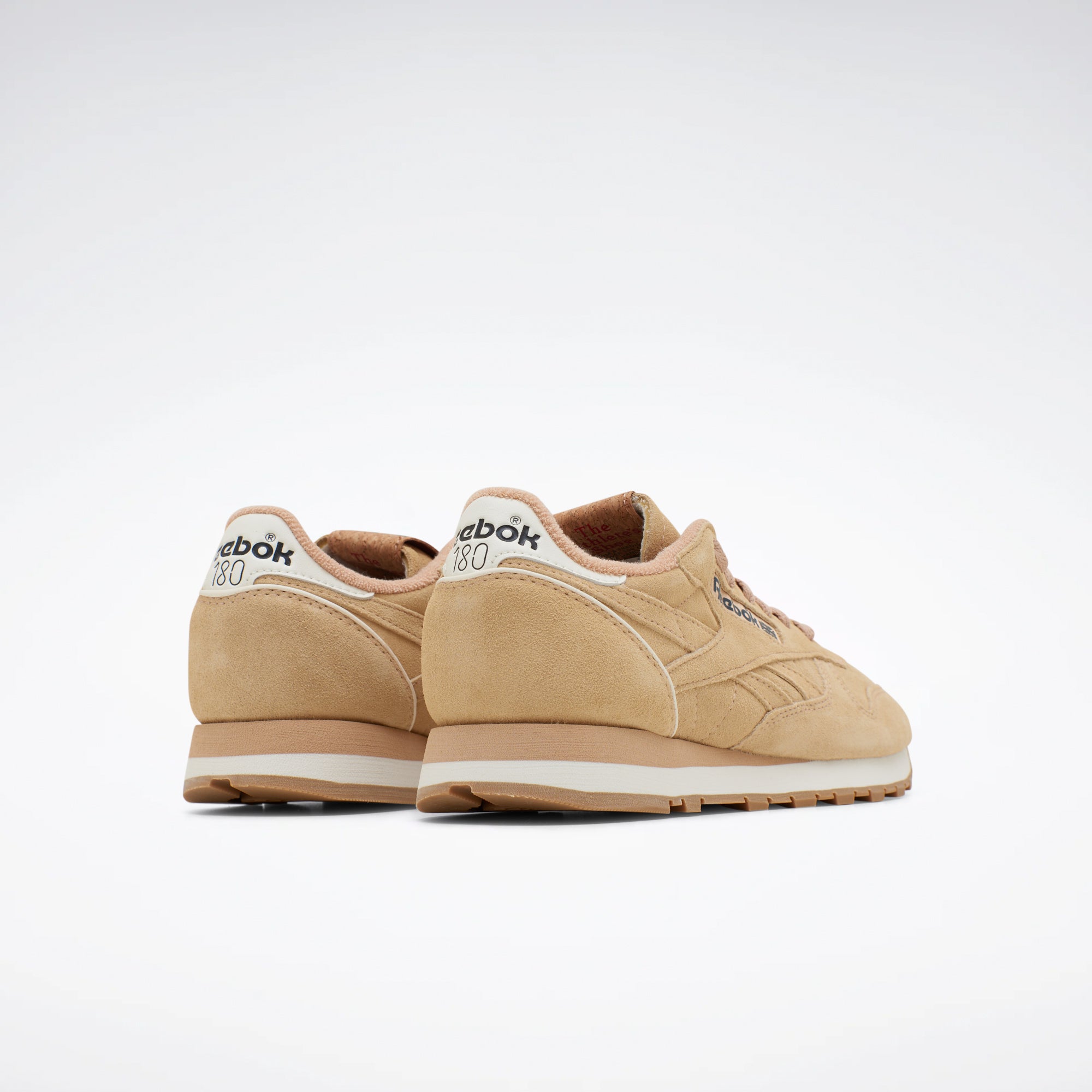 Reebok gl 4000 store homme beige