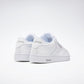 Club C 85 Shoes Int-White/Sheer Grey