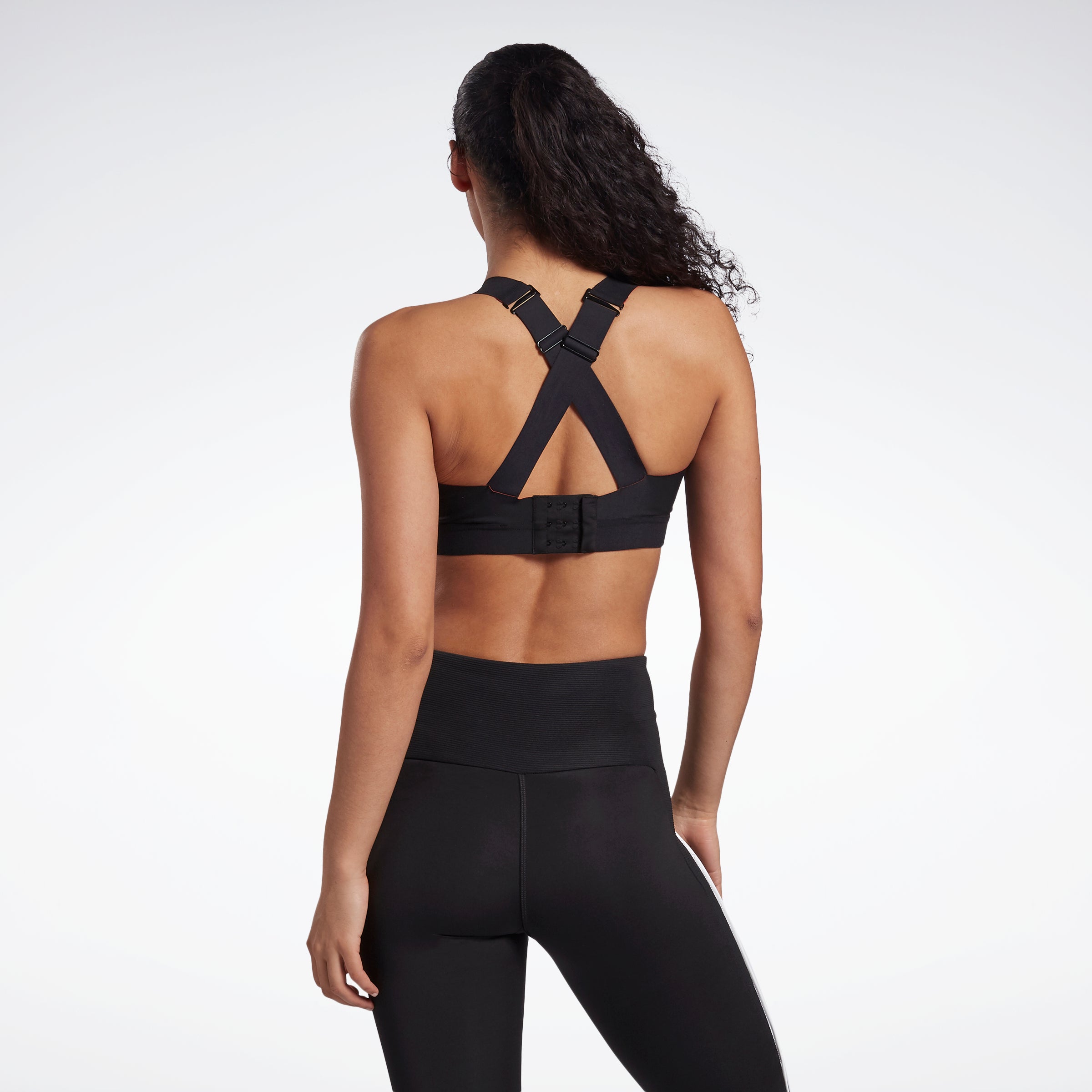 Reebok motion sense store bra