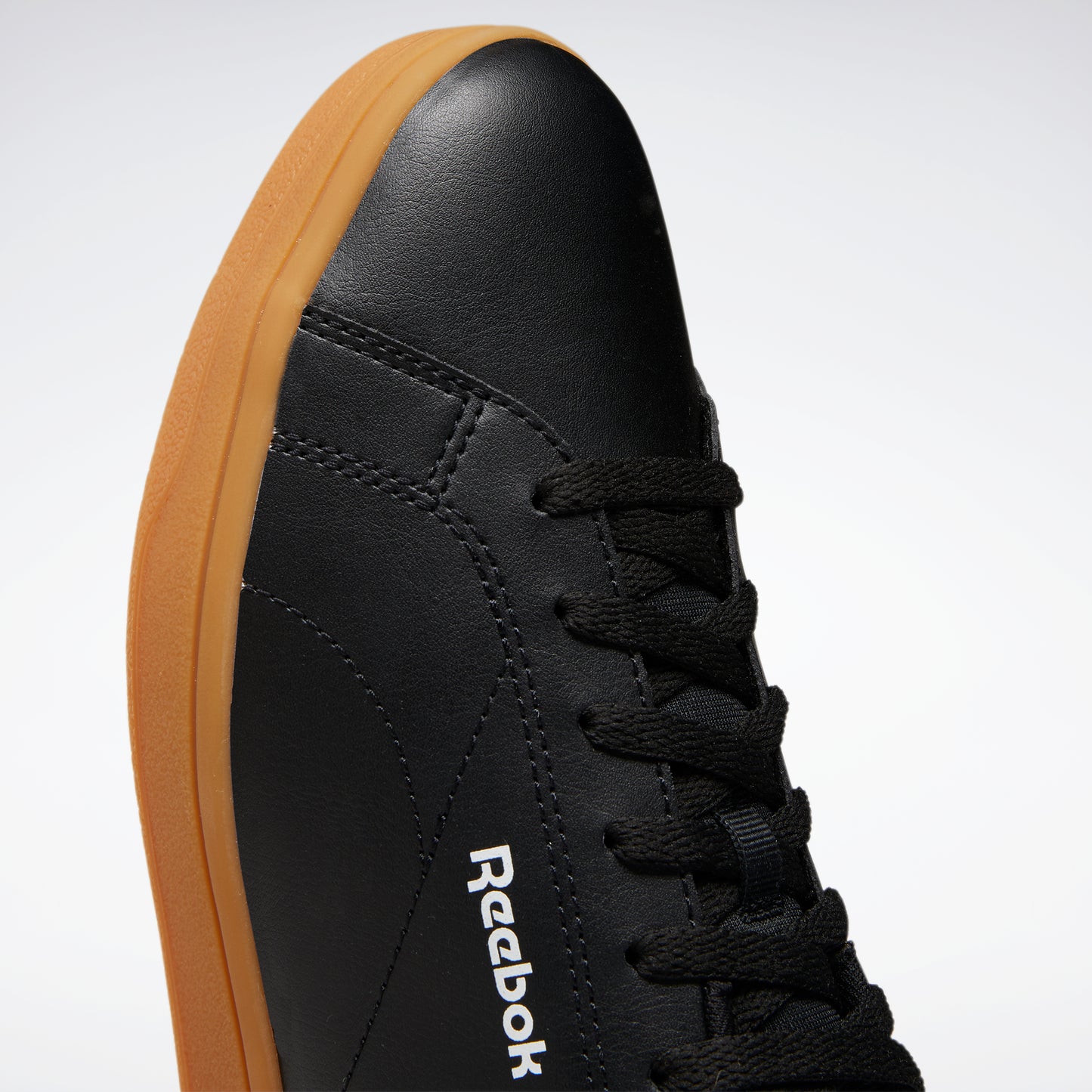 Reebok Royal Complete Clean 2.0 Shoes Black/White