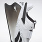 Legacy Lifter II Shoes White/White/Black
