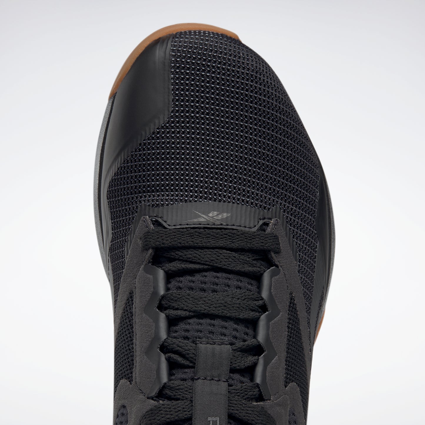 Nanoflex TR V2 Men's Shoes Black/Pure Grey 8