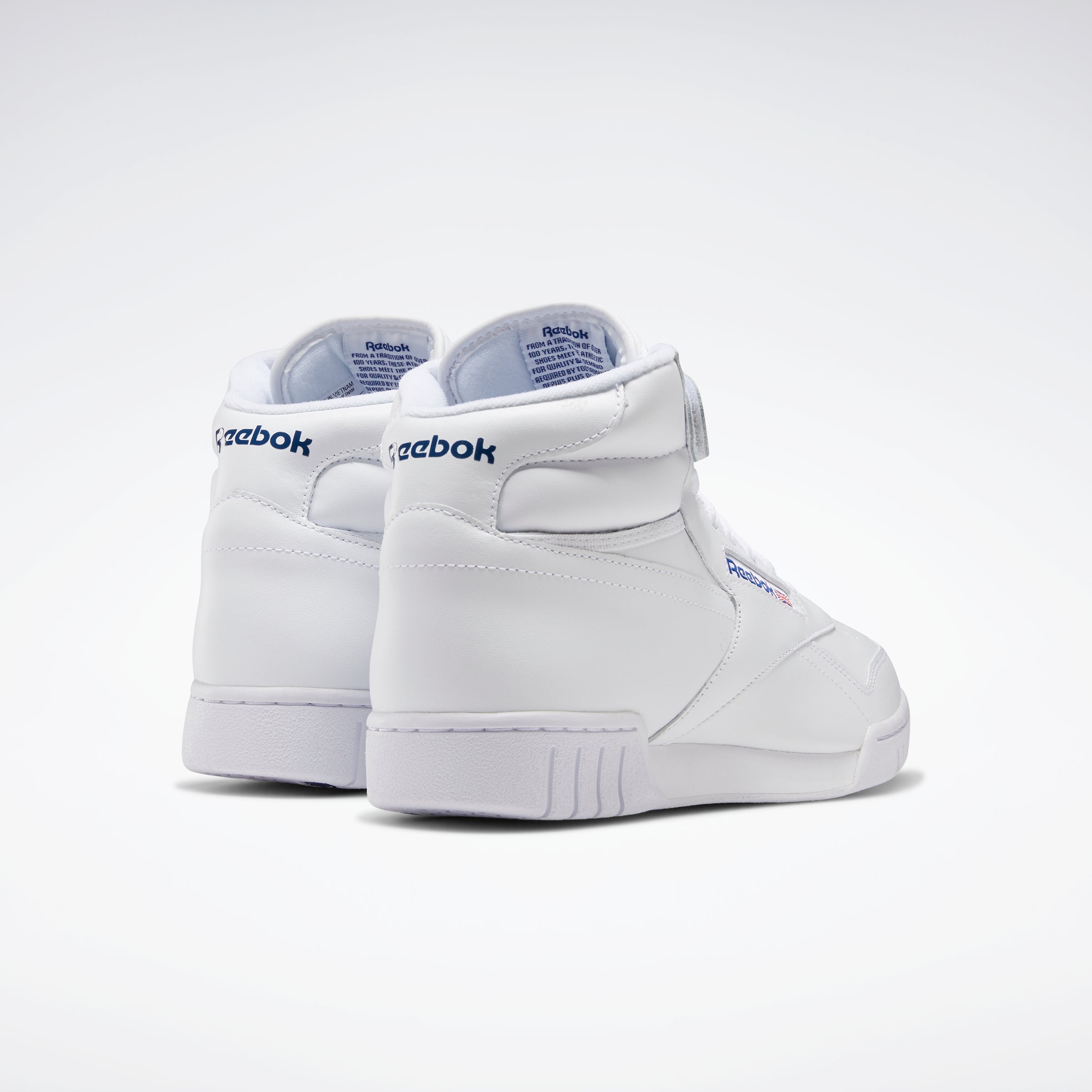 Reebok 2025 exofit high