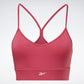 Workout Ready Sports Bra Semi Proud Pink