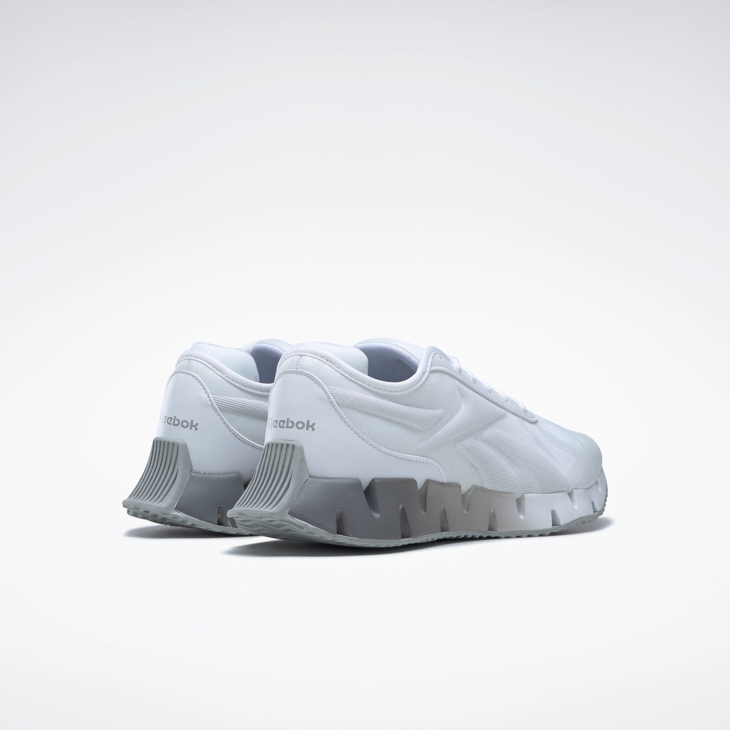 Zig Dynamica 3 Shoes White/Pure Grey 3/Cold Grey 4