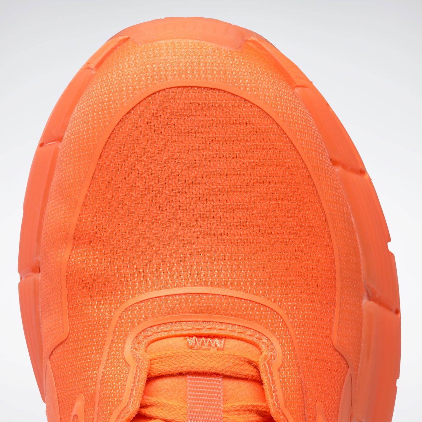Victoria Beckham Zig Kinetica Shoes Solar Orange