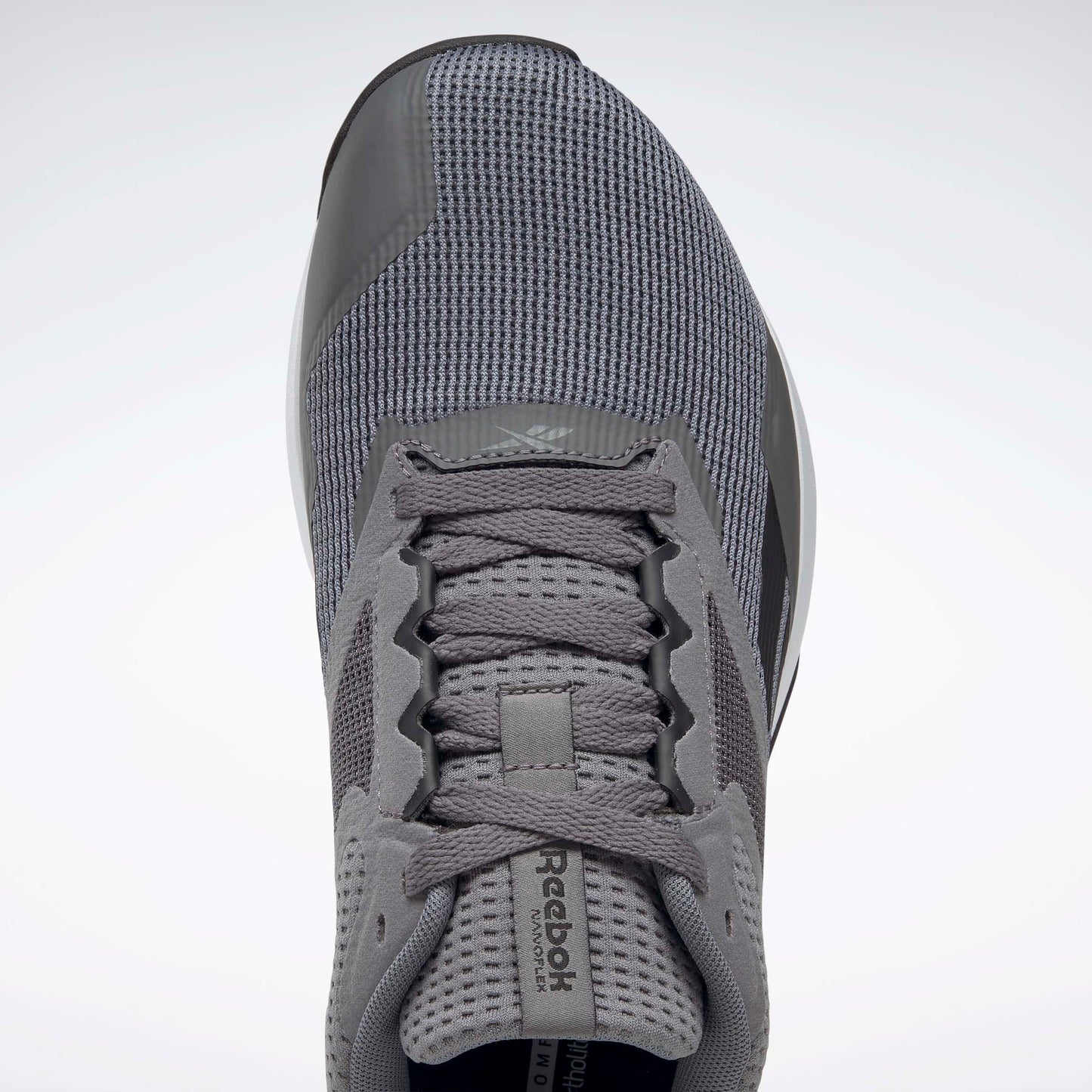 Nanoflex TR V2 Men's Shoes Pure Grey 6/Black/Pure Grey 3