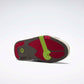 Pump Omni Zone II Basketball Shoes Grizzly Brown/Dk Brown/Crimson
