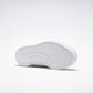 Club C Form Hi White/White/Pure Grey 2