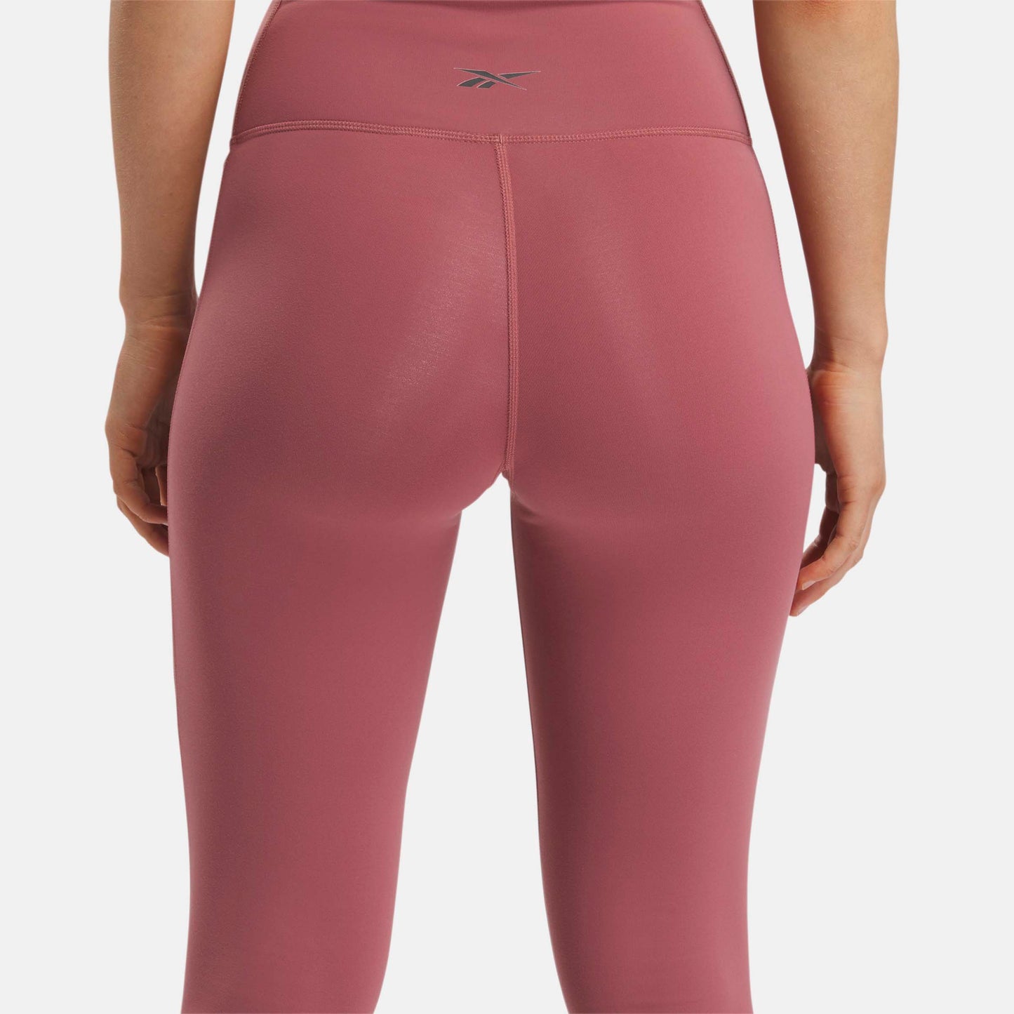 Lux High-Waisted Tights Sedona Rose