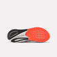 Floatride Energy X Running Shoes White/Black/Orange Flare
