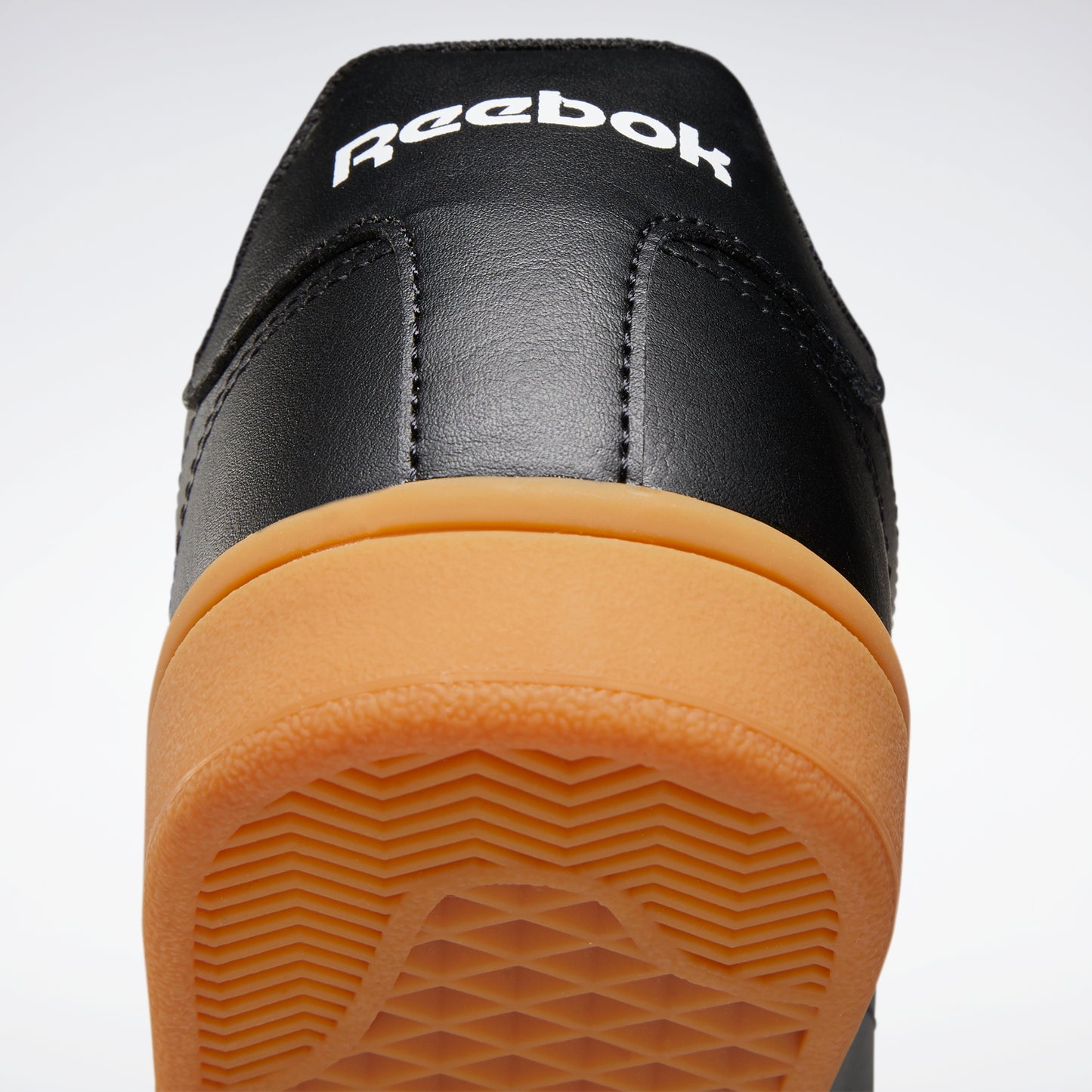 Reebok Royal Complete Clean 2.0 Shoes Black/White