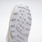 Classic Nylon Shoes White/White/Light Grey