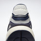 Classic Leather Legacy AZ Shoes Vector Navy/Chalk/Pure Grey 3