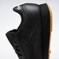 Classic Leather Shoes Black/Pure Grey 5