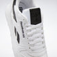Classic Vegan Shoes White/Black/White